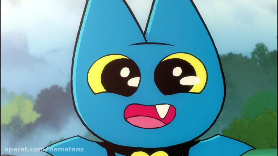 انیمیشن میو میو قهرمان خوش قلب فصل 1 قسمت 18 - Mao Mao Heroes of Pure Heart